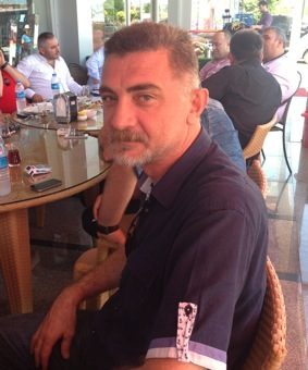 FATSA BELEDİYESPOR GENEL KAPTANI AHMET CANBAZ “HEDEFİMİZ ŞAMPİYONLUK”