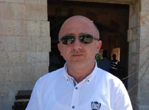 İlçe Tarım Müdürü Doğruca “Fındık Daldan Düştüğü Zaman Üreticilerin Mahsullerini Toplamaları Gerekiyor”