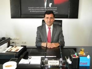 Milli Eğitim Müdürü Avcı: “İlk dönemde başarılı projelere imza attık”