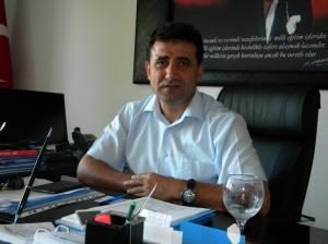 Müdür Avcı “2013-2014 yılına Hazırız”