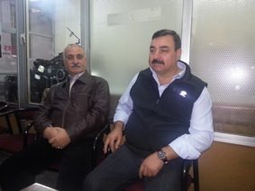 AHMET ÖZCANLI ŞEREFİYE MAHALLESİ MUHTAR ADAYI