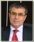 AHMET PALA ŞANLIURFA İL MİLLİ EĞİTİM MÜDÜRLÜĞÜNE ATANDI