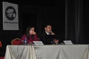 Koruyucu Aile Programı Gerçekleşti