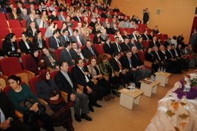 Ordu Valiliği, Ordu'nun Değerlerine Sahip Çıkıyor