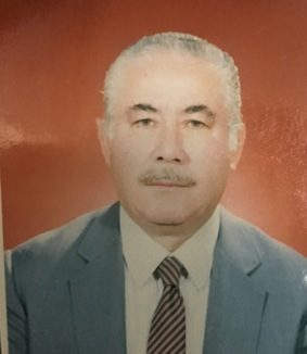 Ali Rıza Altuntaş vefat etti