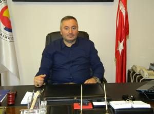 Ticaret Borsası Başkanı Ali Feyzi “Fındığı piyasaya indirmeyin demek büyük bir vebaldir”