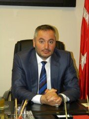 Ali Feyzi 5084 sayılı Teşvik Yasası ile ilgili Açıklama Yaptı FATBO Başkanı Feyzi “Konunun takipçisiyiz”