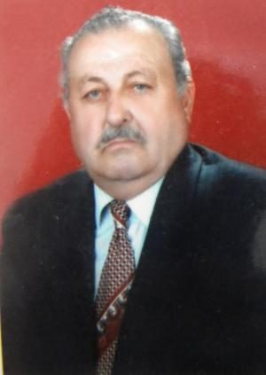 ALİ İZGİ VEFAT ETTİ