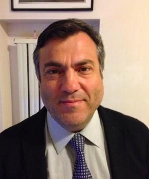 Prof. Dr. Ali Kutlu Ordu Gözde Tıp Merkezinde
