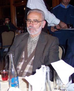 ALİ RIZA ŞENTEPE VEFAT ETTİ