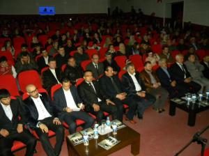 Muhsin Yazıcıoğlu Fatsa’da anıldı