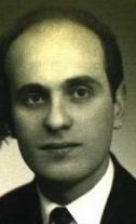 ALTAN GÜVENKAYA VEFAT ETTİ