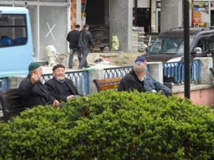 Allah muhabbetlerini artırsın...
