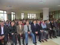 ANADOLU FENERİ KAMPANYASI / FATSA ANADOLU LİSESİ GEYİKÇELİ'DE