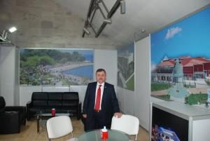 ORDU’NUN DERELERİ ANKARA’YA AKIYOR
