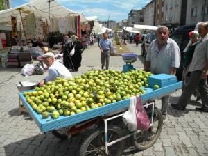 ARMUTÇULAR İŞLERDEN MEMNUN