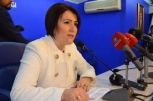 "HİZMET İÇİN YOLA ÇIKTIM"