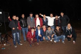 1995/4 TERTİP ASKERLERİ VATANİ GÖREVE UĞURLANDILAR