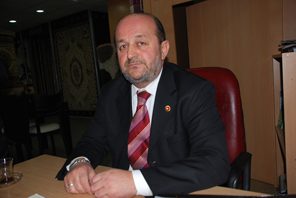 İL GENEL MECLİS ÜYESİ ATIF YÜKSEL: "PERŞEMBE YAYLASI'NDA YAPILACAK OLAN NAZIM İMAR PLANI İLE İLGİLİ 100 BİN TL'LİK ÖDENEK AYBASTI İLÇESİNE VERİLECEK