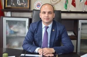 Başkan Kibar'dan üreticilere erken hasat uyarısı