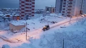 Amacımız ulaşımda sıkıntı yaşanmasını önlemek