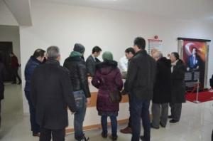 AK PARTİ'DEN KILIÇDAROĞLU HAKKINDA SUÇ DUYURUSU