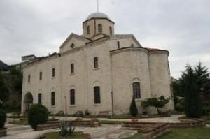 TARİHİ KİLİSE RESTORE EDİLECEK