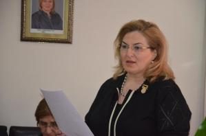 Nimet koç yeniden başkan seçildi