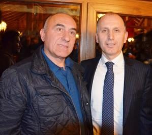 FATSA, TRABZONSPOR KULÜBÜ BAŞKANINI AĞIRLADI