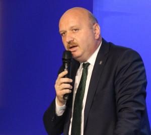 GÜNDOĞDU: "HDP FAŞİST BİR PARTİDİR"