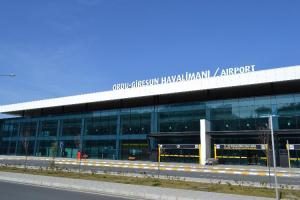 “ORDU-GİRESUN HAVALİMANI HENÜZ BİRİNCİ YILINI DOLDURMADAN TÜRKİYE’NİN 55 HAVALİMANI ARASINDA İLK 26’YA GİRDİ”