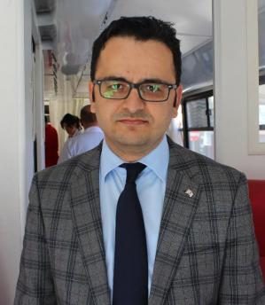 ŞUBAT'TA 2 BİN 148 ÜNİTE KAN BAĞIŞLANDI
