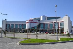 YENİ FDH 14 MART’TA HİZMETE AÇILIYOR