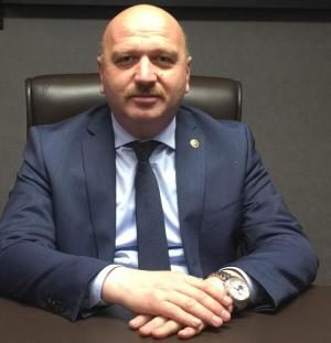 ORDULU OLAN CHP GENEL BAŞKAN YARDIMCISI, BAKANI İSTİFAYA DAVET EDECEĞİNE ÖNCE KENDİ PARTİSİNE BİR BAKSIN, KİM, NEYE, NEREYE ÇALIŞIYOR