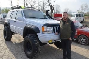 FATSA OFF-ROAD KULÜBÜ YARIŞLARA HAZIRLANIYOR