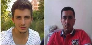 2 GENÇ, KABATAŞ'I YASA BOĞDU