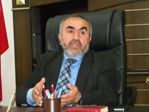 FATSA MÜFTÜLÜĞÜ'NDEN SOSYAL SORUMLULUK PROJELERİ