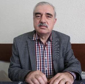 UZUNLAR: "YAŞANAN 'ZİRAİ DON' REKOLTEYİ ETKİLEMEZ"