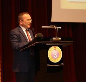 ORDU'DAN PATENT BAŞVURUSU AZALDI