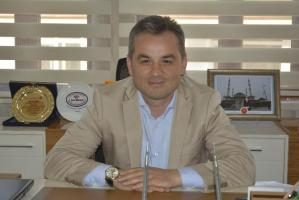 BAŞKAN YARDIMCISI FATİH ERİŞMİŞ ENERJİ BAKANLIĞI’NA ATANDI