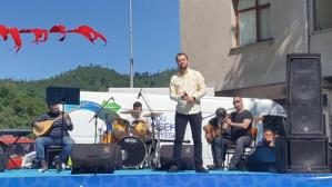 ILICA’DA HIDIRELLEZ COŞKUSU