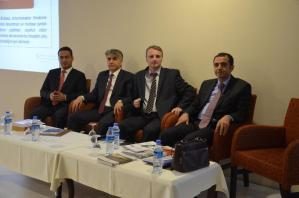 FATSA'DA MUHASEBE ÇALIŞTAYI