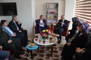 FATSA HANIMLAR LOKALİ HİZMETE GİRDİ