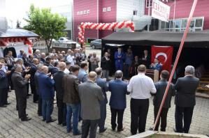 ÖĞRENCİLER YARARINA KERMES AÇILDI