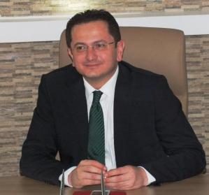 KARATAŞ: “FATSA SANAYİ İLÇESİ OLACAK”
