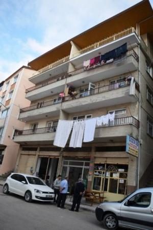 KÜÇÜK ÇOCUĞUN İNANILMAZ KURTULUŞU