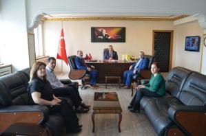 169. TAPU VE KADASTRO HAFTASI KUTLANIYOR