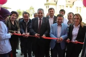FATSA’DA ASM AÇILIŞI