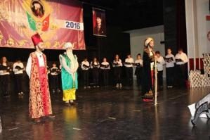 FATSA’DA İSTANBUL’UN FETHİ PROGRAMI