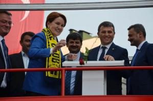 AKŞENER: “FINDIKTA İTALYAN OYUNU”